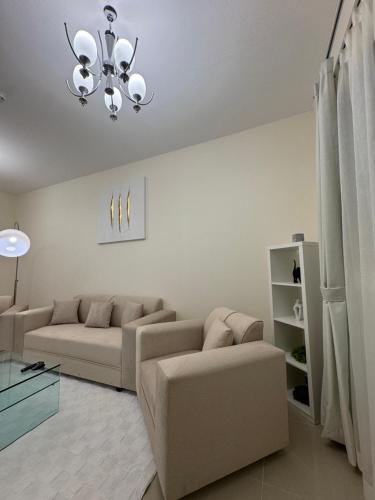 Luxurious 1 bed in sharjah Luxurious 1 bed in sharjah
