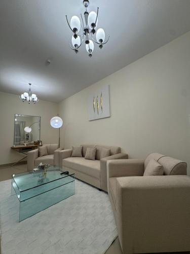 Luxurious 1 bed in sharjah Luxurious 1 bed in sharjah