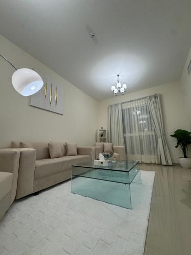 Luxurious 1 bed in sharjah Luxurious 1 bed in sharjah
