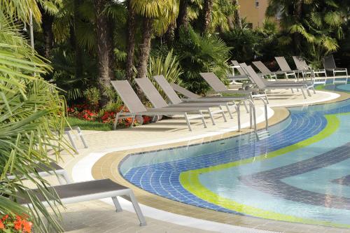 Parc Hotel Flora - image 14