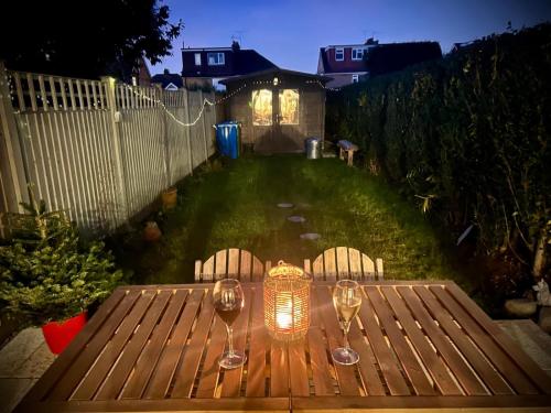 Cosy 2-Bed Cottage, close to Windsor and Legoland - Tempstay, Windsor (zdjęcie 3)