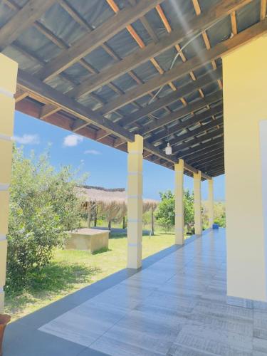 Machalele's House - Casa T2 acolhedora para casais e famílias na Ilha de Inhaca (Machalele's House - Casa T2 acolhedora para casais e familias na Ilha de Inhaca) in Inhaca Inhaca