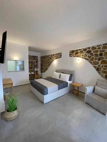 Trocadero Luxury Suites