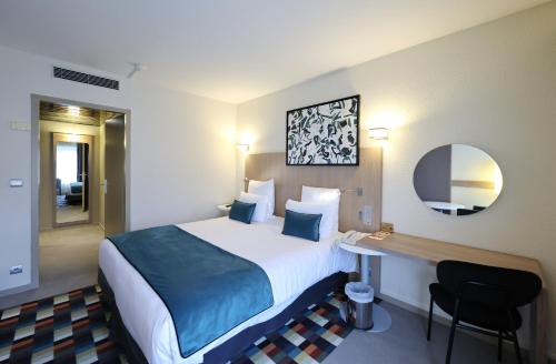 Hotel Mercure Grenoble Centre Président - image 8