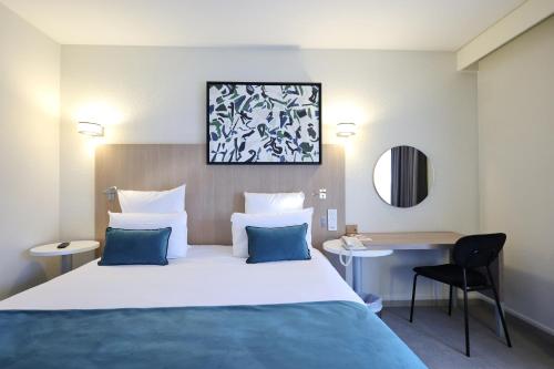 Hotel Mercure Grenoble Centre Président - image 7