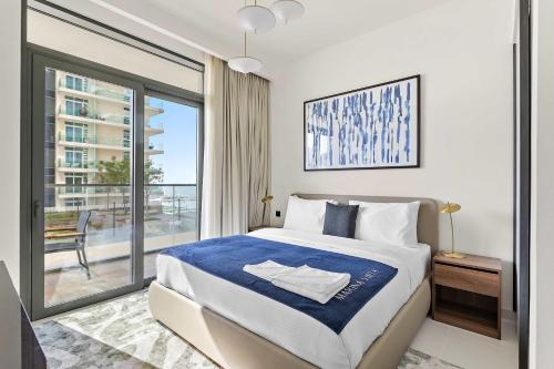 Silkhaus Marina View in New Luxury Neighborhood - image 5