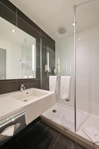 Hotel Mercure Grenoble Centre Président - image 4
