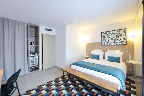 Hotel Mercure Grenoble Centre Président - image 3
