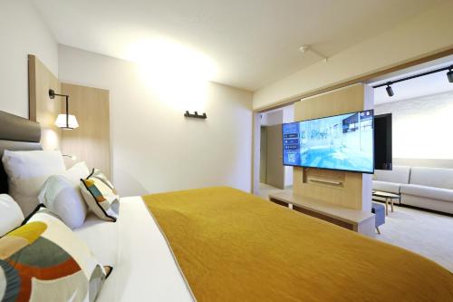 Hotel Mercure Grenoble Centre Président - image 5