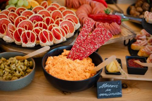 Hotel Dumbrava - image 3