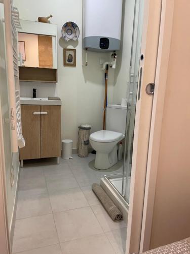 Charmant studio au cœur du Vieux Bordeaux, Bordeaux (Foto 8)