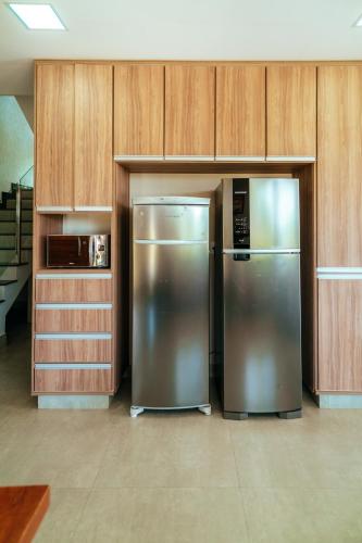 Brisas Pôr do Sol II