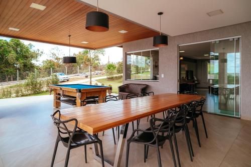 Brisas Pôr do Sol II