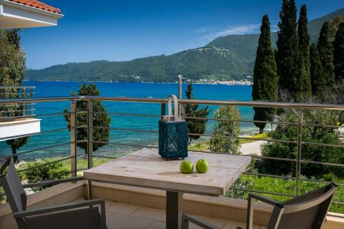 Nearby attraction, Meliti Waterfront Suites in Sami