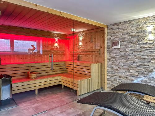 Our's Living - modern Apartments with Sauna near Kitzbüheler Alpen ski lift