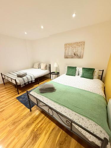 Kensington Guest Rooms 98, Londyn