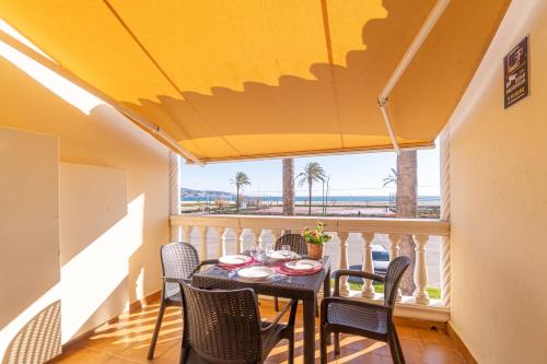 Apartment with Terrace image 7