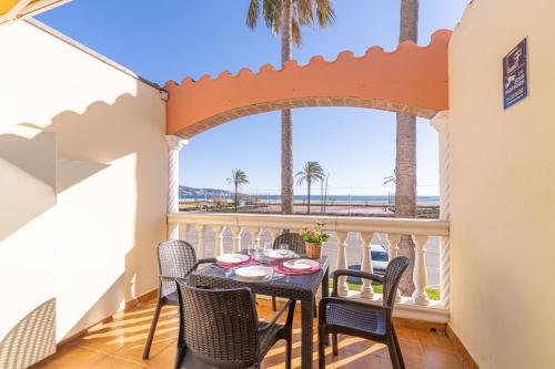 Apartment with Terrace image 5