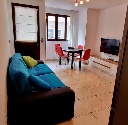 FUERTE DREAM Home 5
