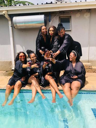 수영장, No 12 in 루스텐버그