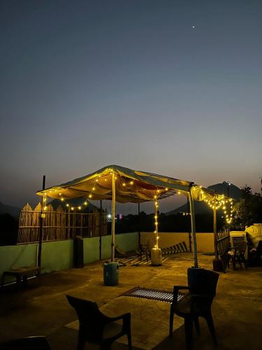 Hotel Prachi