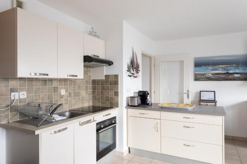 Two-Bedroom Apartment image 10