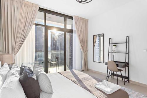 Silkhaus Chic 1 BDR Bellevue Downtown - image 14