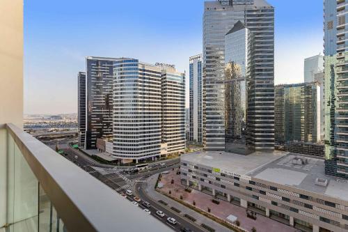 Silkhaus Chic 1 BDR Bellevue Downtown - image 10
