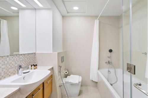 Silkhaus Chic 1 BDR Bellevue Downtown - image 9