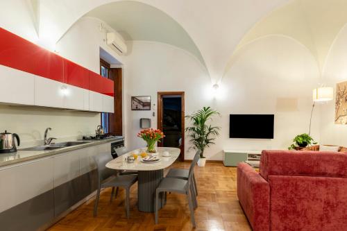 Vetrina Apartment with gym sauna and garden - image 5
