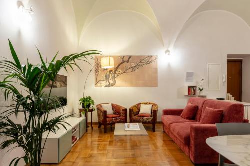 Vetrina Apartment with gym sauna and garden - image 9