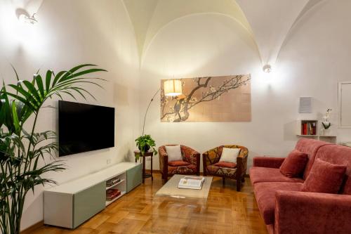 Vetrina Apartment with gym sauna and garden - image 11
