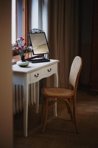 Mikołajska Apartment 2