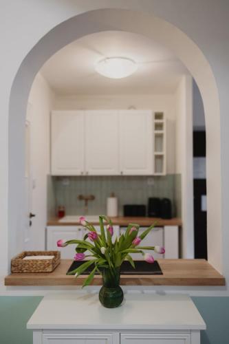 Mikołajska Apartment 2