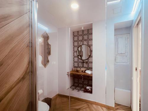 tuGuest Santa Paula Apartments, Гранада (фото 7)