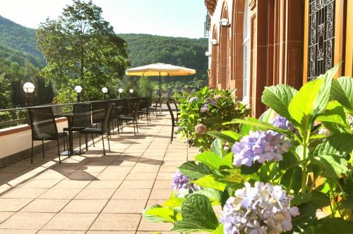Jugendstilhotel Trifels - main image