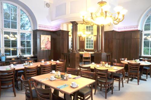 Jugendstilhotel Trifels - image 12