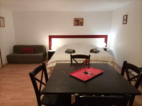 La Baronnerie in Falaise