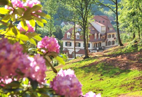 Jugendstilhotel Trifels - image 13