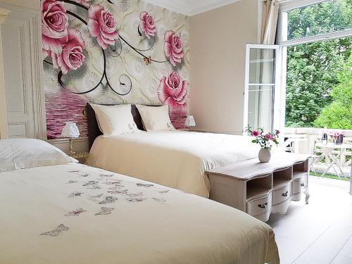 La Demeure d'Elodie - main image