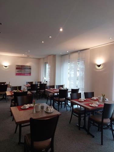 Hotel Zimmermann – Filderstadt, LA