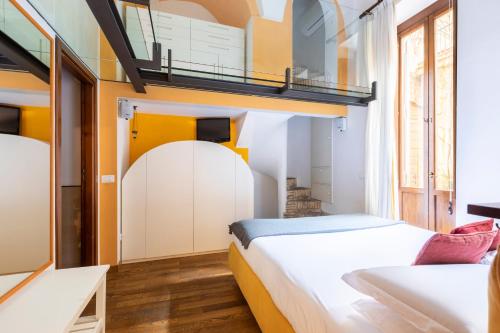Vetrina Apartment with gym sauna and garden - image 13