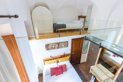 Vetrina Apartment with gym sauna and garden - image 10