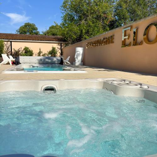 La Demeure d'Elodie - image 4