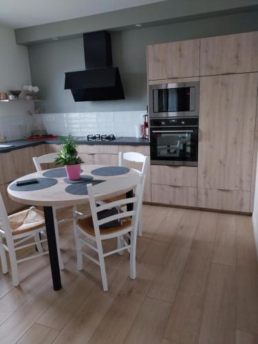 19,Avenue John Kennedy - Langouet