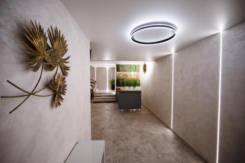 迪巨吉亞酒店 (Dzukija Hotel) in 阿利圖斯