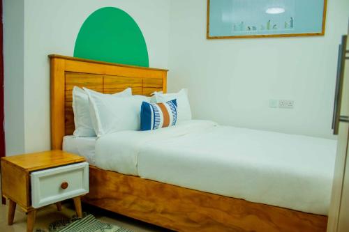The Stadeview in Nairobi West by The Manna Stays, Nairobi (fotografie 5)