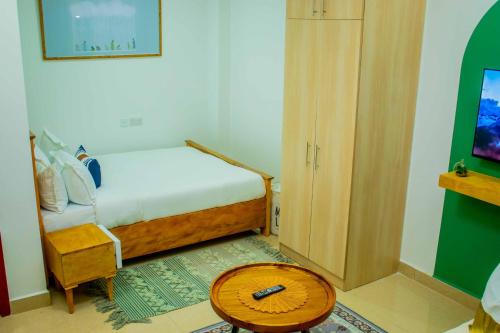 The Stadeview in Nairobi West by The Manna Stays, Nairobi (fotografie 9)