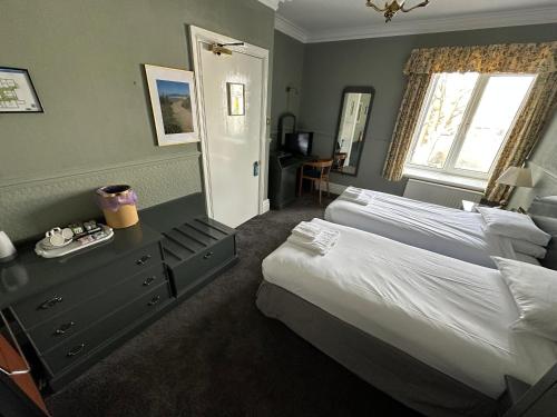 Clarkes Hotel Barrow in Furness, Cumbria