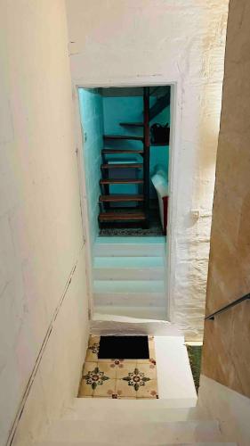 Cinema studio apartment in Valletta, La Valletta (foto 8)